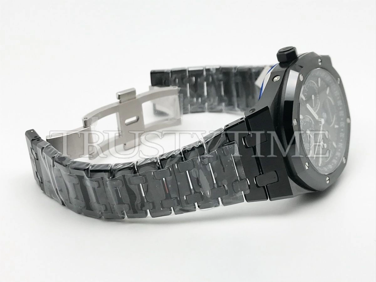 Копия часов Audemars Piguet Royal Oak Perpetual Calendar 26579CE.OO.1225CE.01