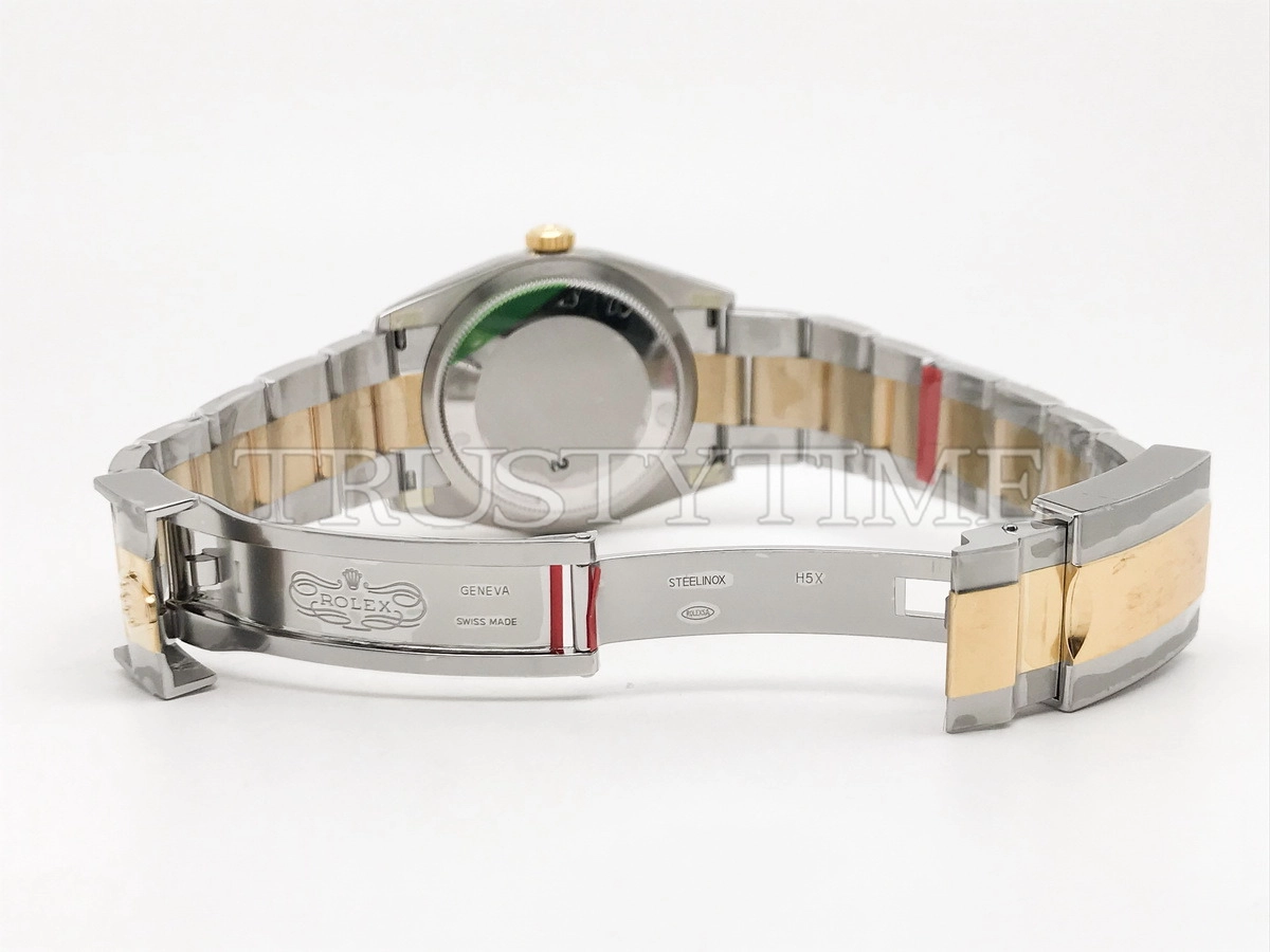 Копия часов Rolex Explorer 36mm 124273-0001