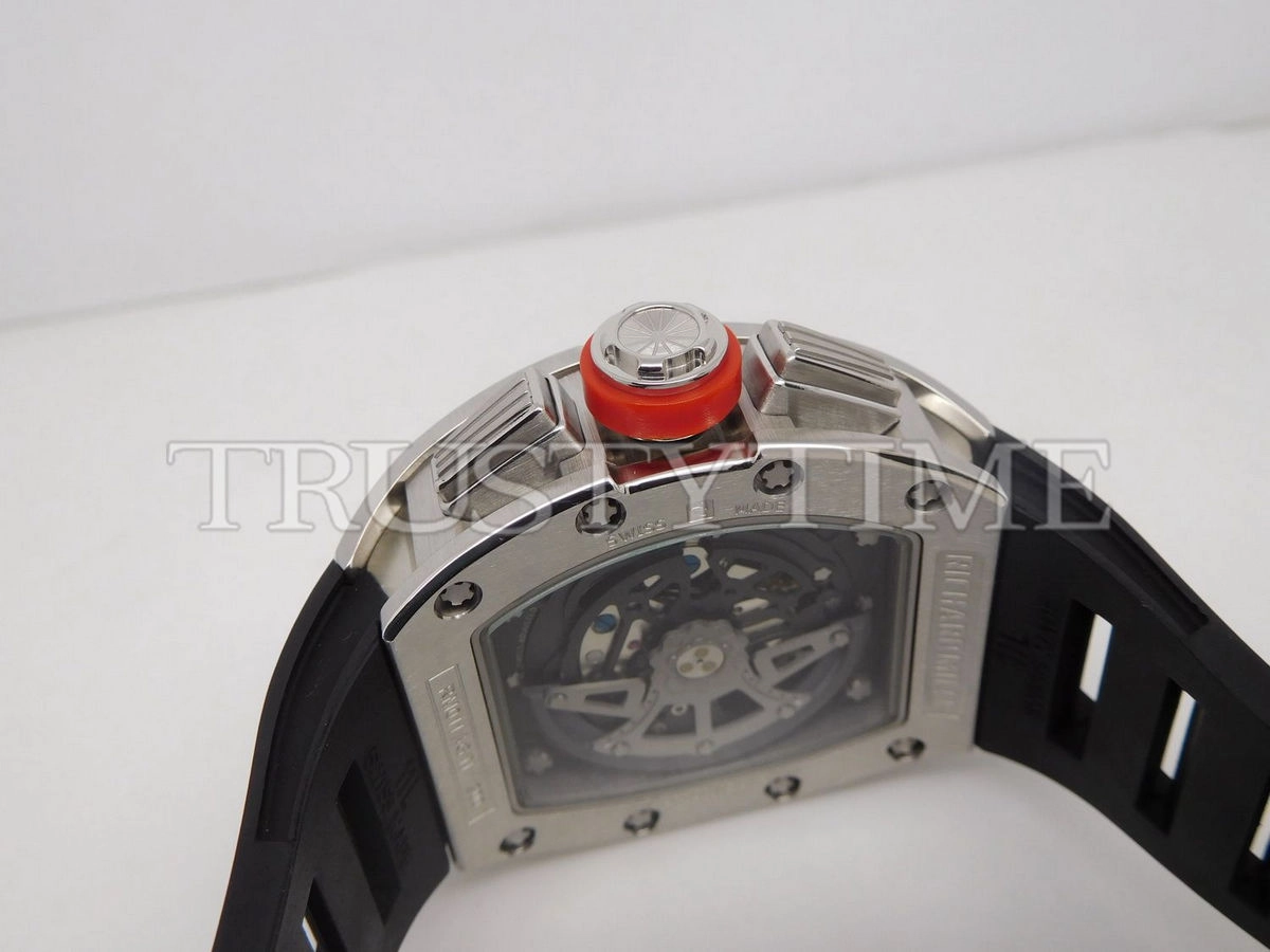 Копия часов Richard Mille RM011 Felipe Massa