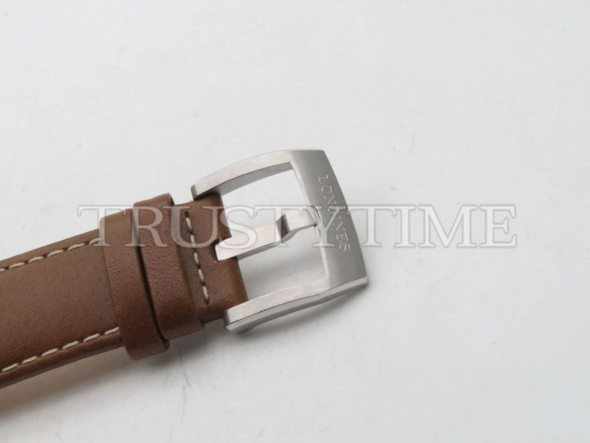 Копия часов Longines Spirit 40mm L3.810.4.73.2