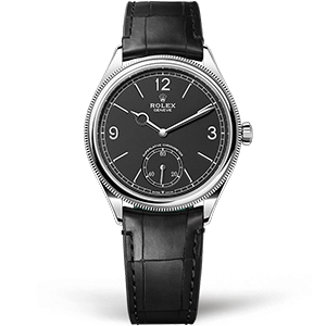 Копия часов Rolex 1908 39mm 52509-0002