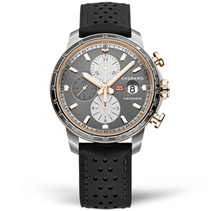 Копия часов Chopard Mille Miglia 2021 Race Edition 44mm 168571-6003