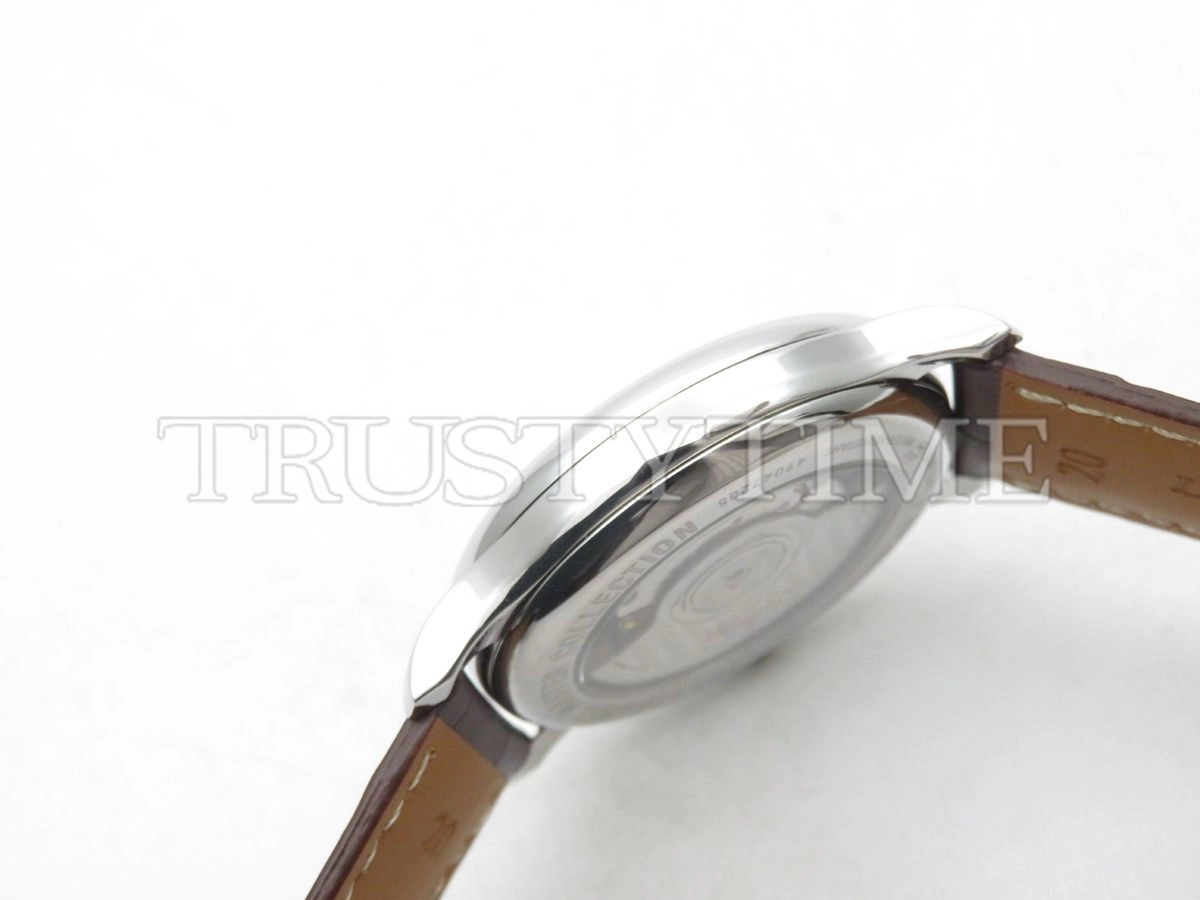 Копия часов Longines Master Collection Power Reserve 40mm L2.908.4.78.3
