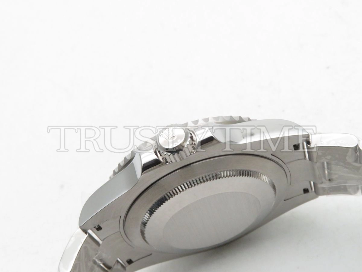 Копия часов Rolex Submariner 41mm No Date 124060-0001