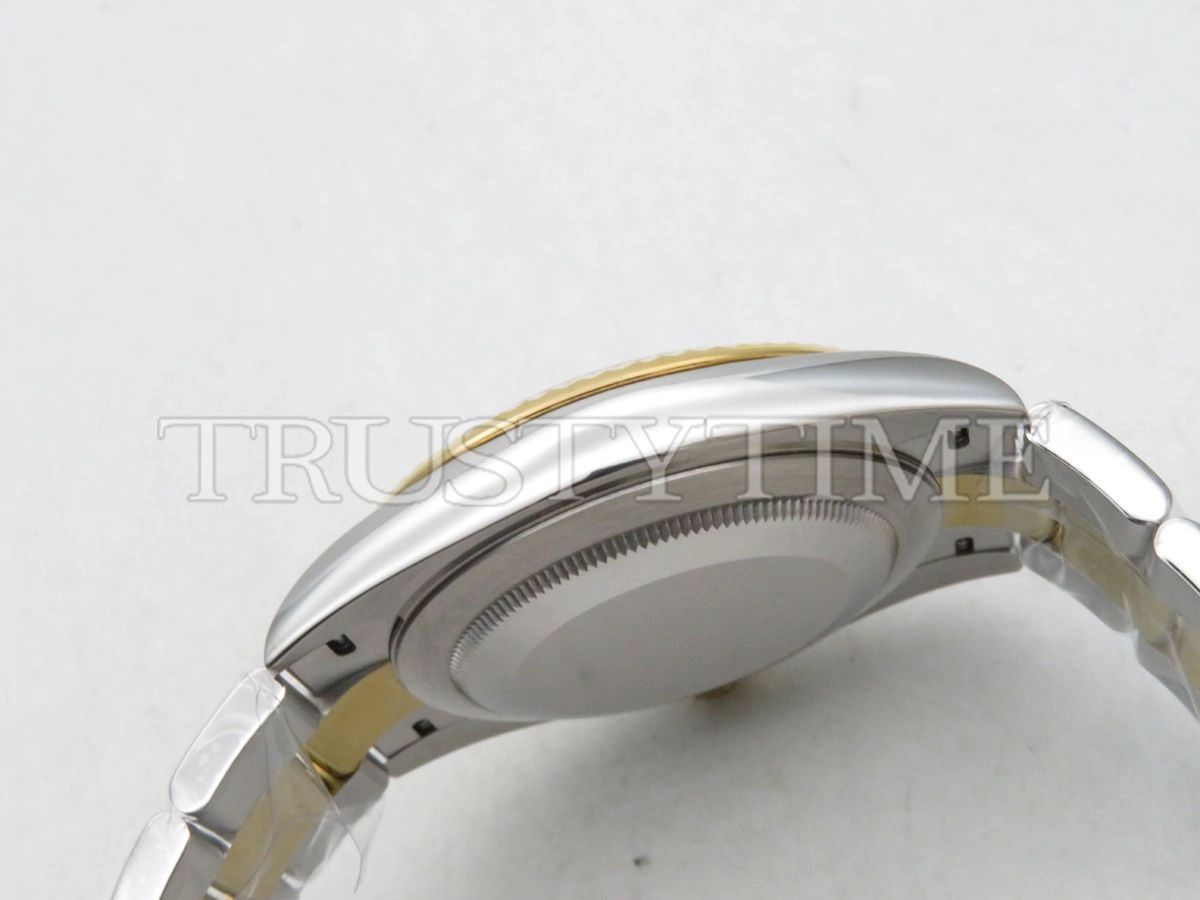 Копия часов Rolex DateJust II 41mm 126333-0015