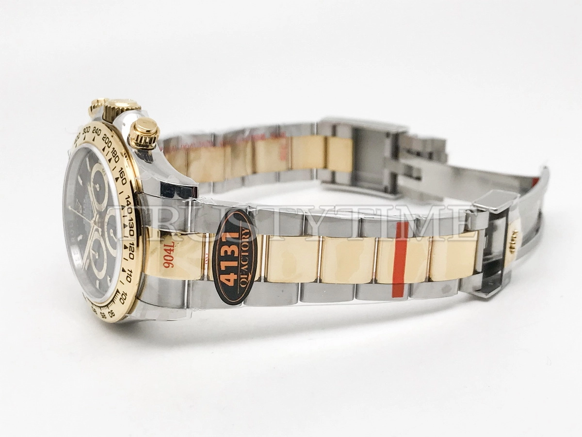 Копия часов Rolex Cosmograph Daytona 126503-0003