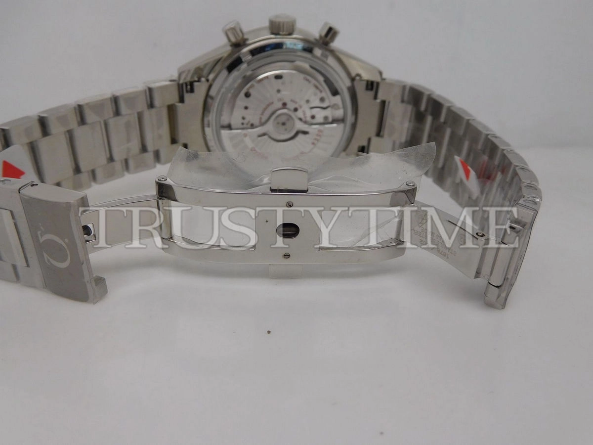 Копия часов Omega Speedmaster Speedmaster 57 Co-Axial Chronograph 41.5mm 331.10.42.51.03.001