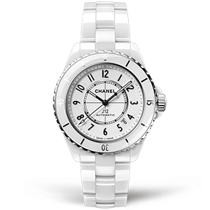 Копия часов Chanel J-12 38 H5700