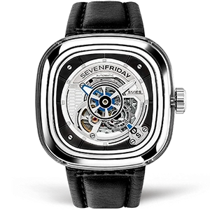 Копия часов SevenFriday S1/01