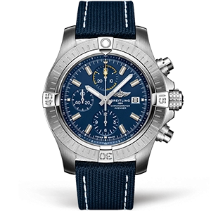 Копия часов Breitling Avenger Chronograph 45 A13317101C1X2