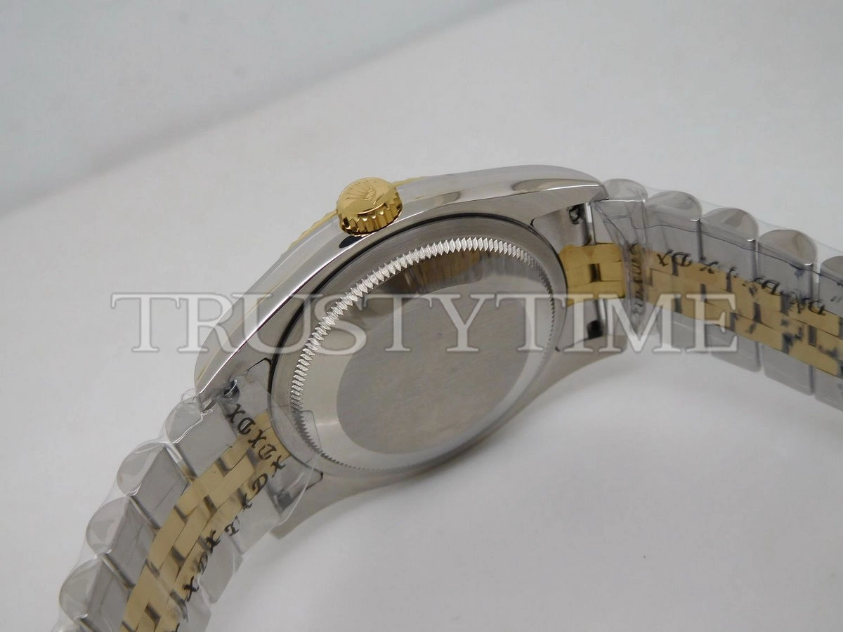 Копия часов Rolex DateJust 36mm 116233-0158