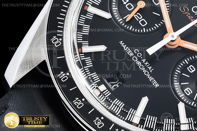 Omega Speedmaster Moonwatch Co-Axial Master Chronometer Chronograph 44mm 304.32.44.51.01.001 Omega Speedmaster Moonwatch Co-Axial Master Chronometer Chronograph 44mm 304.32.44.51.01.001