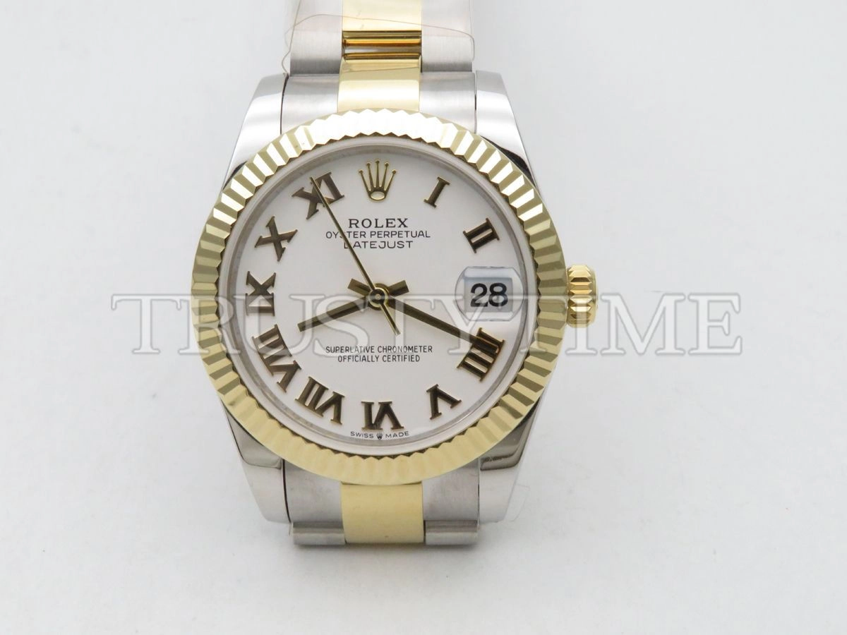 Копия часов Rolex DateJust 31mm 278273-0001