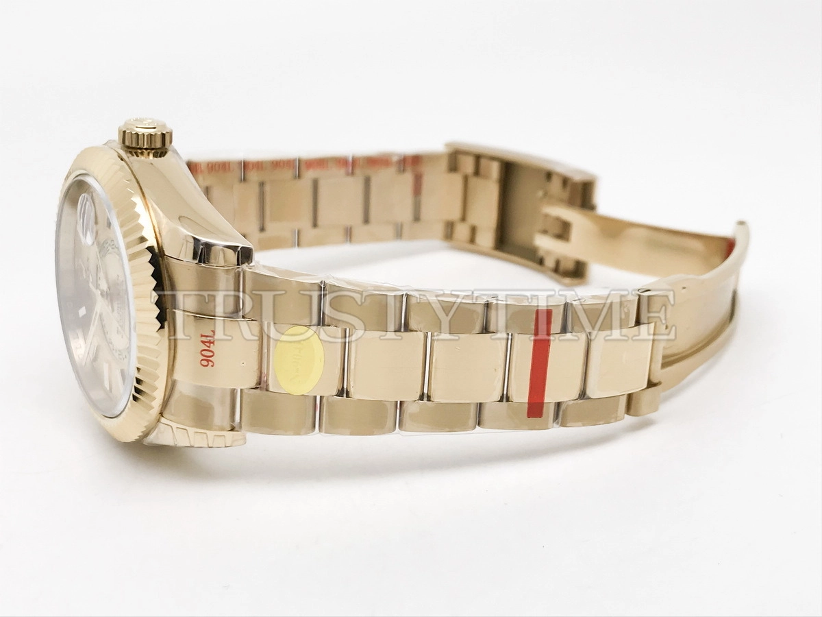 Копия часов Rolex Sky-Dweller 42mm 336938-0001