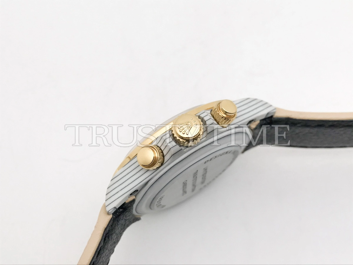 Копия часов Rolex Cosmograph Daytona DIW Golden Essence