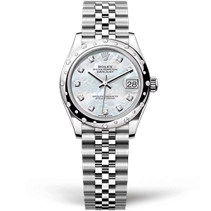 Копия часов Rolex DateJust 31mm 278344RBR-0006