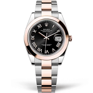 Копия часов Rolex DateJust II 41mm 126301-0023