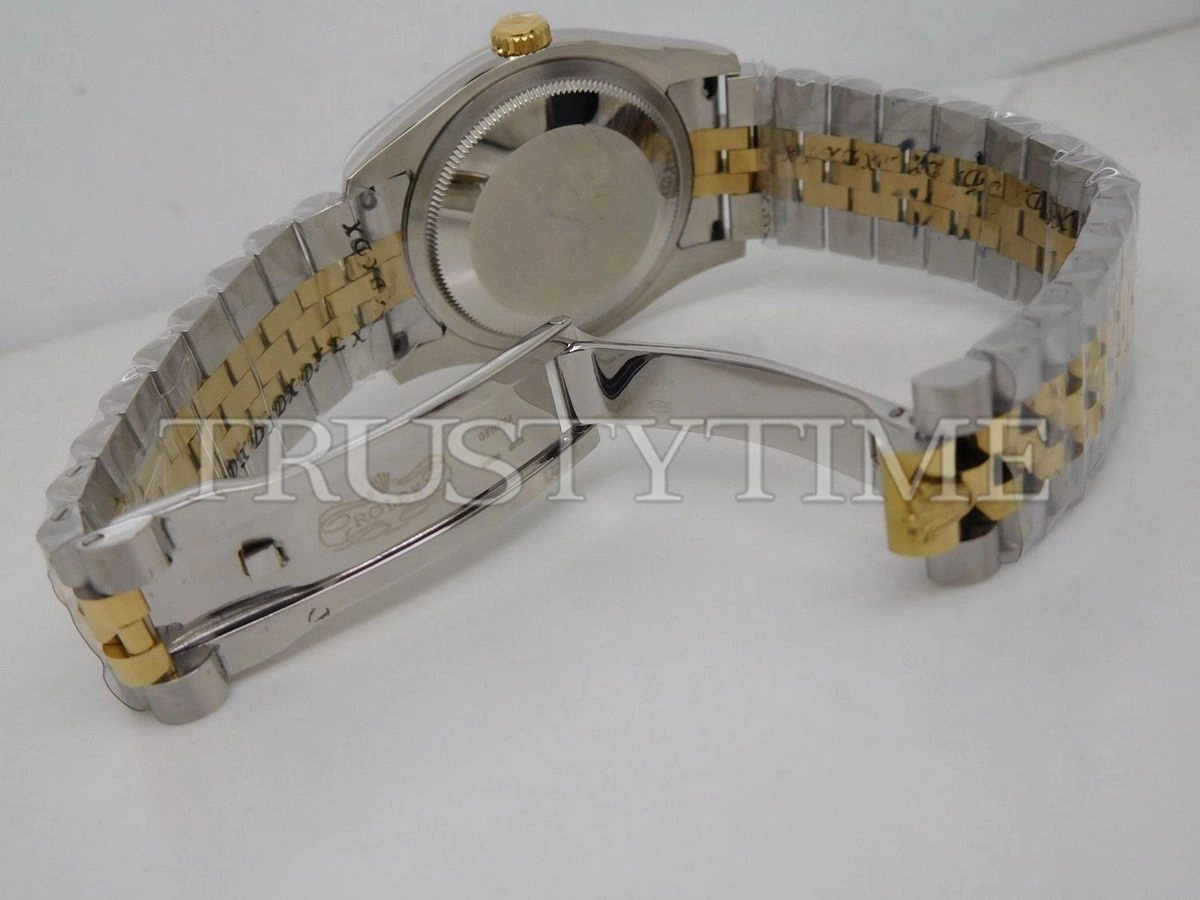 Копия часов Rolex DateJust 36mm 116233-0149