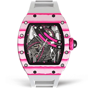 Копия часов CronusArt NTPT Carbon Fiber Watch CM06-P