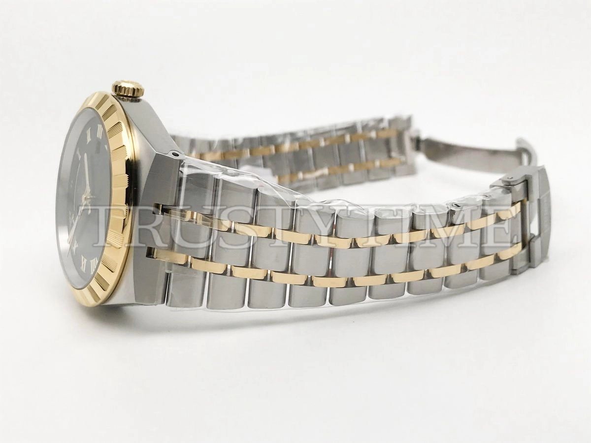 Копия часов Tudor Royal Day-Date 41mm M28603-0003
