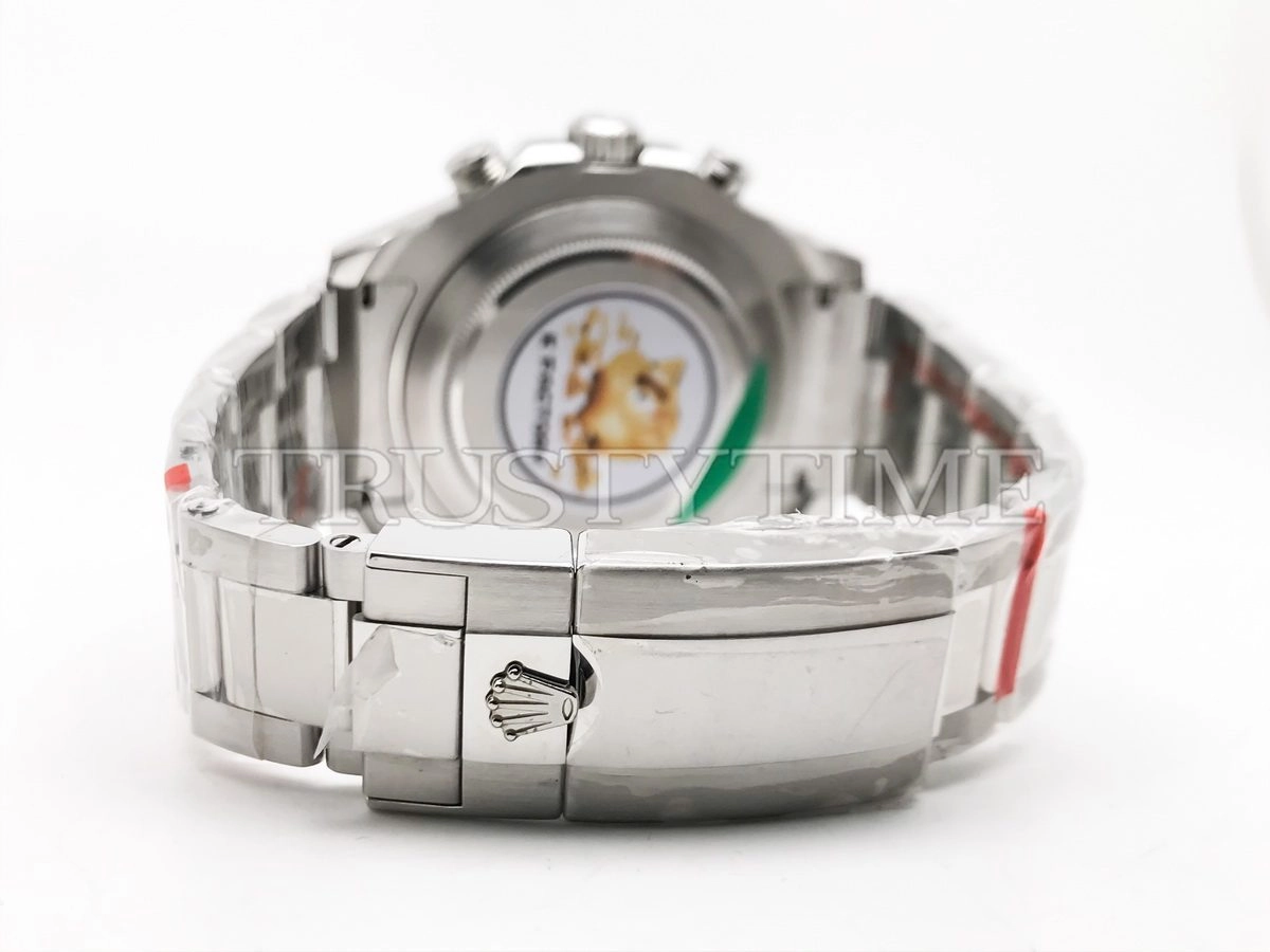 Копия часов Rolex Yacht-Master II 44mm 116680-0002