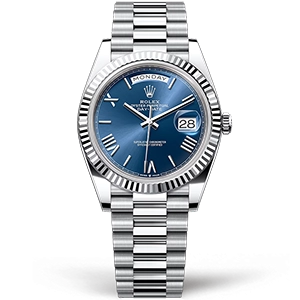 Копия часов Rolex Day-Date 40mm 228236-0007
