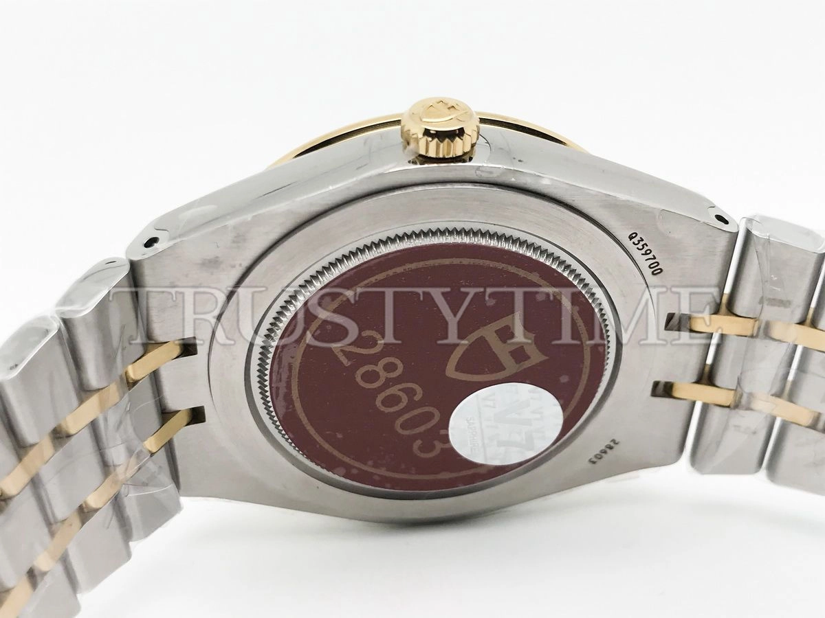 Копия часов Tudor Royal Day-Date 41mm M28603-0004
