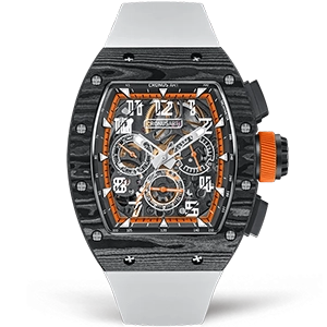 Часы CronusArt Carbon Fiber Watch CM002-030