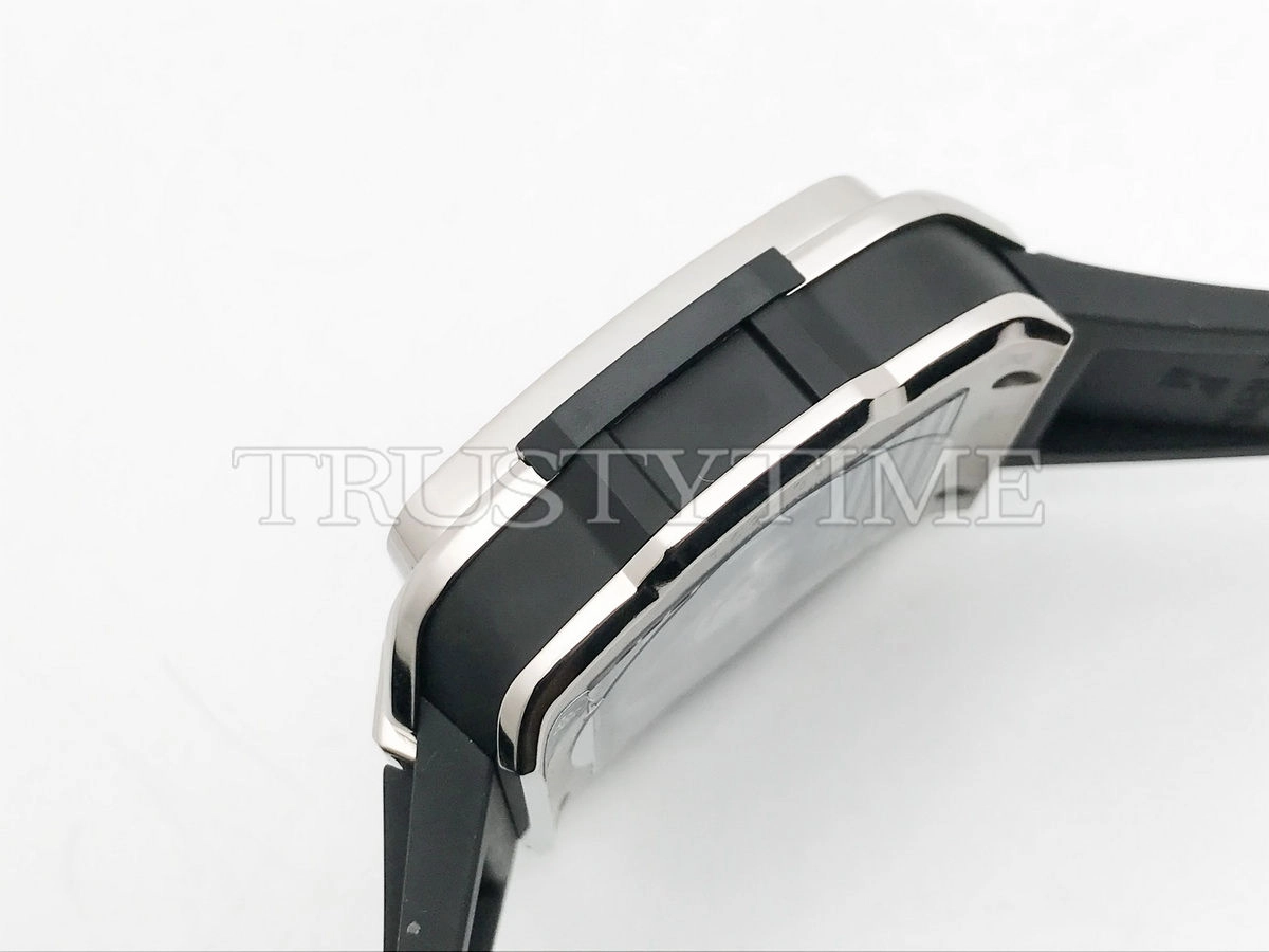 Копия часов Hublot Square Bang Unico Titanium 821.NX.0170.RX