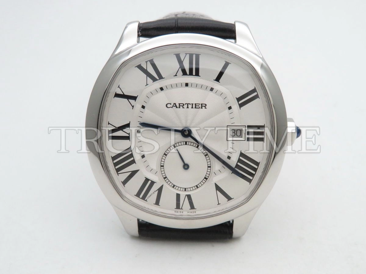 Копия часов Cartier Drive de Cartier 41 WSNM0004