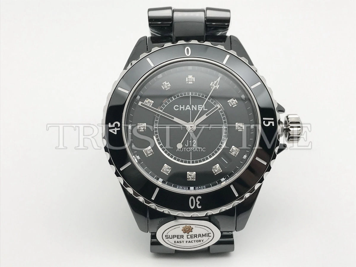Копия часов Chanel J-12 38 H5702