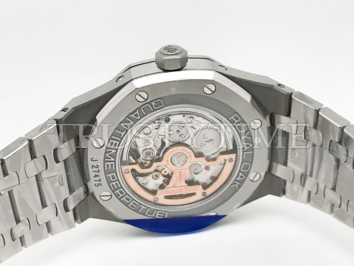 Копия часов Audemars Piguet Royal Oak Perpetual Calendar 26574PT.OO.1220PT.01