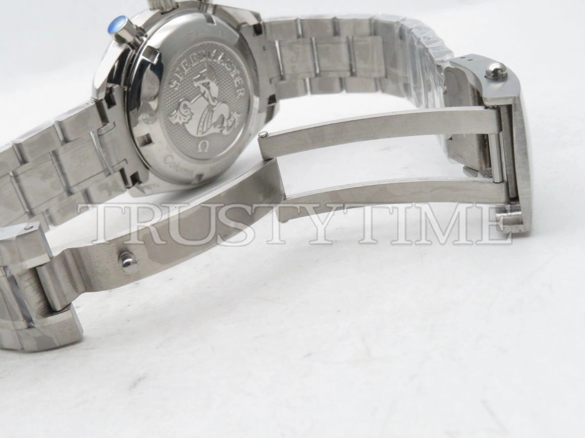 Копия часов Omega Speedmaster Racing Co-Axial Chronograph 40mm 326.30.40.50.01.001