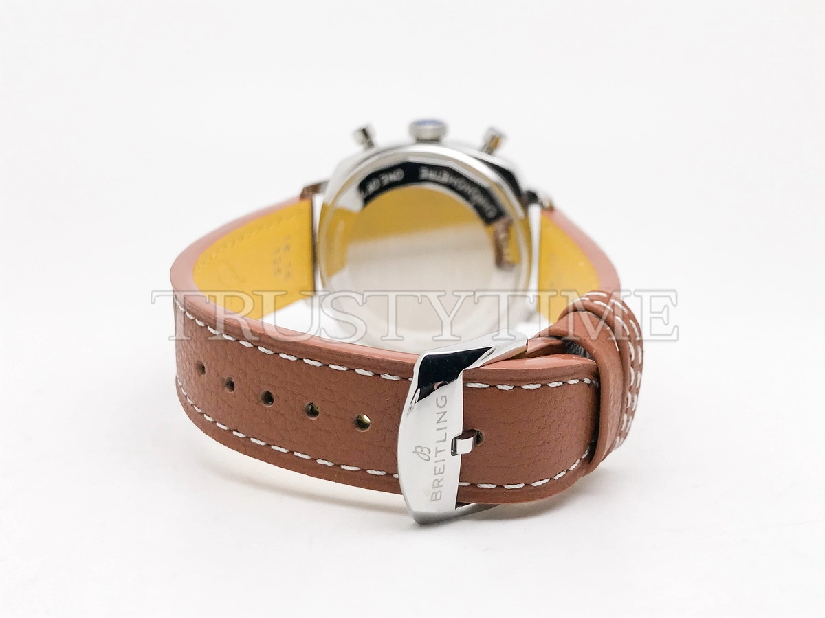 Копия часов Breitling Top Time B01 Racing 38mm AB01771A1B1X1