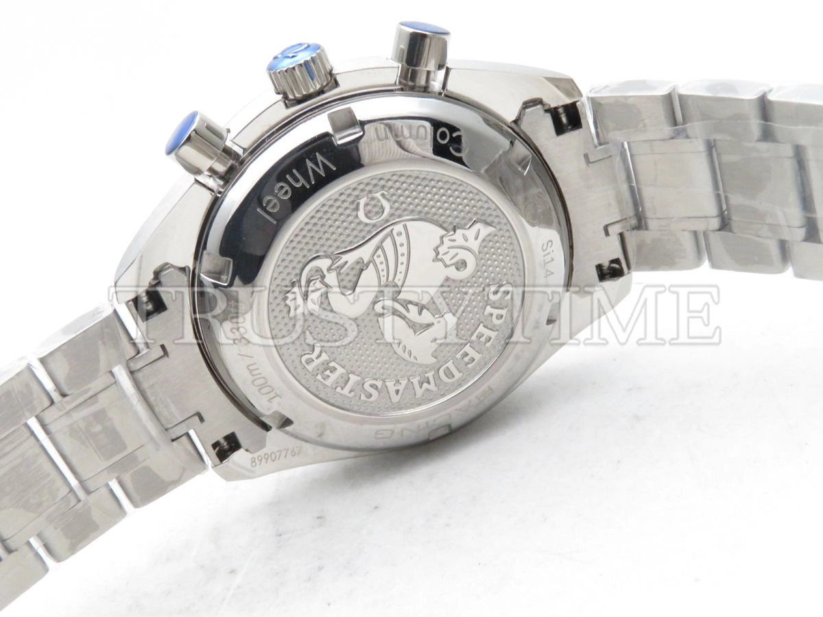 Копия часов Omega Speedmaster Racing Co-Axial Chronograph 40mm 326.30.40.50.02.001