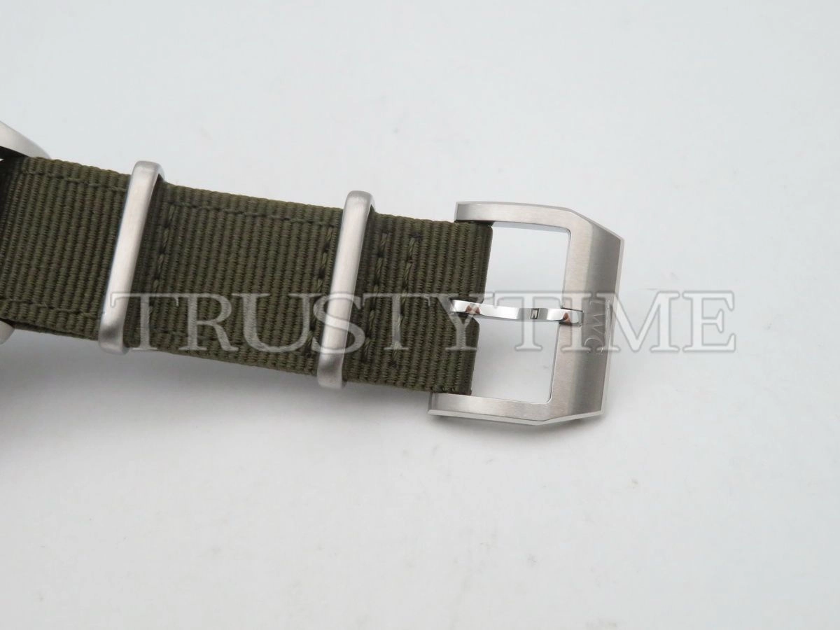 Копия часов IWC Pilot's Watch Automatic Spitfire 39mm IW326801
