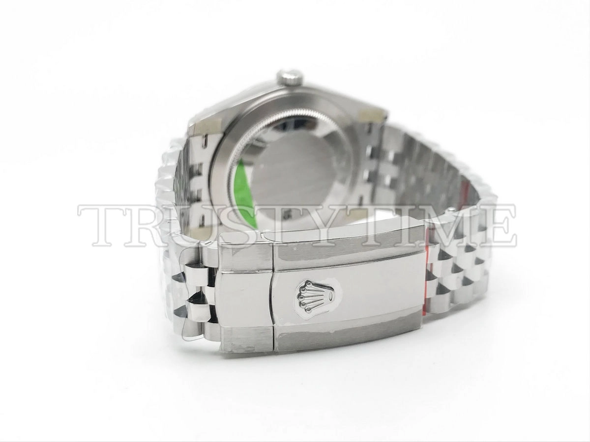 Копия часов Rolex DateJust II 41mm 126334-0032