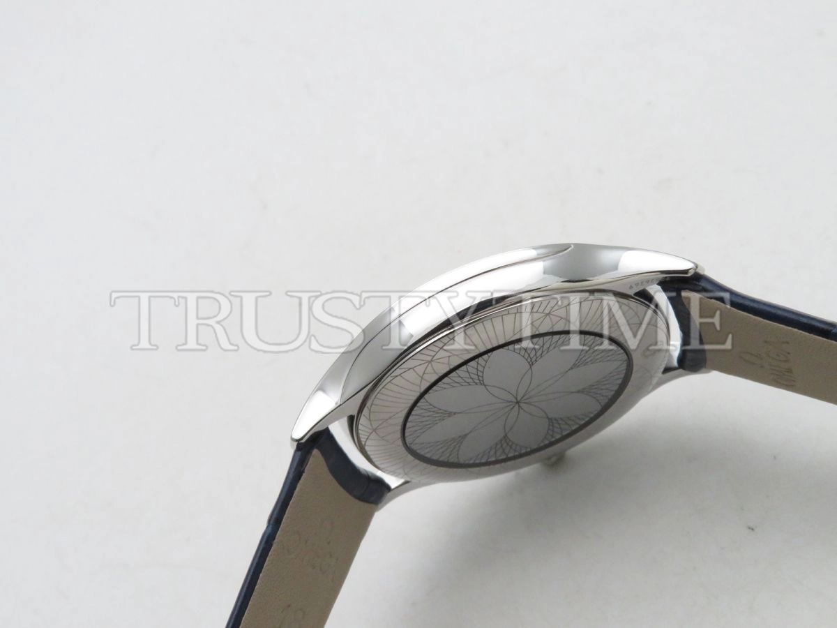 Копия часов Omega De Ville Tresor Quartz 36mm 428.18.36.60.03.001