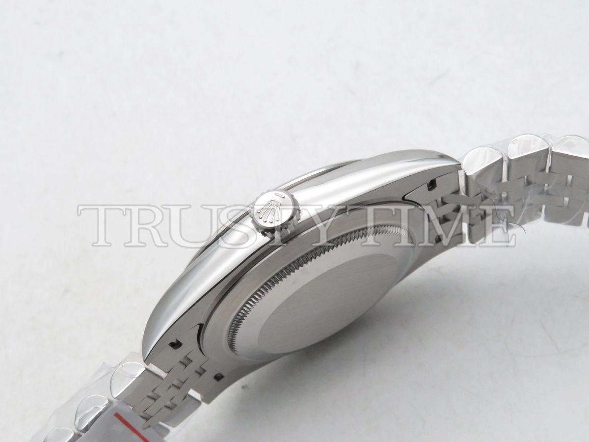Копия часов Rolex DateJust II 41mm 126300-0012