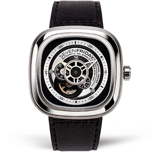 Копия часов SevenFriday P1B/01