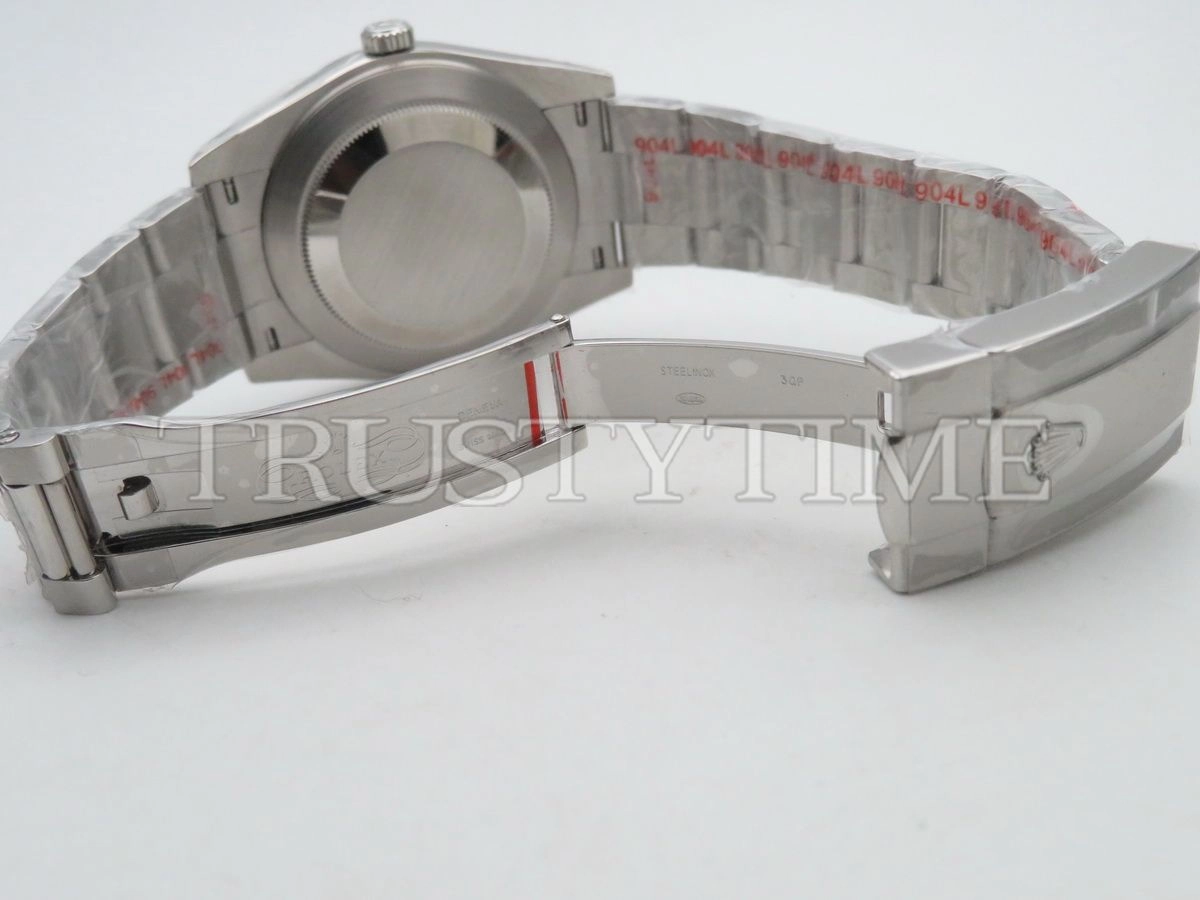 Копия часов Rolex DateJust II 41mm 126334-0011