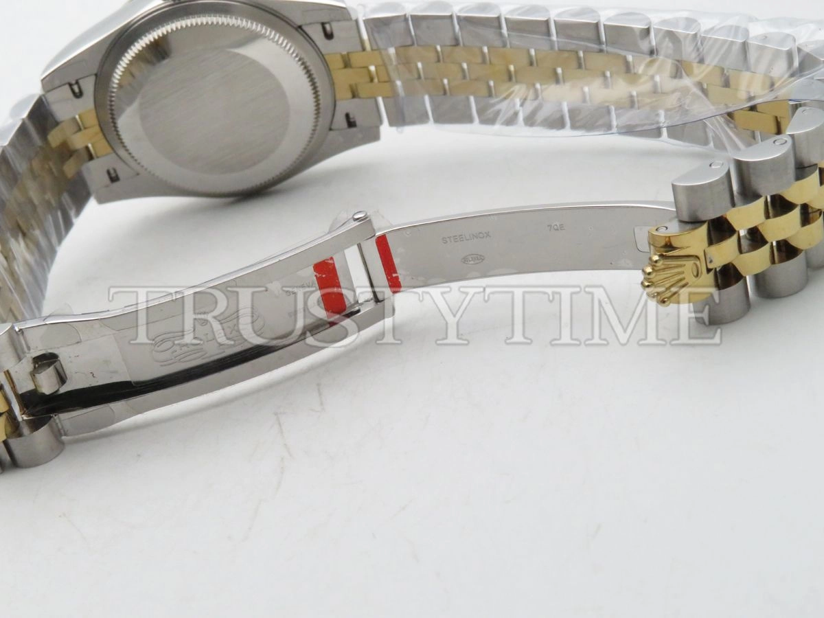 Копия часов Rolex DateJust 31mm 178273-0087