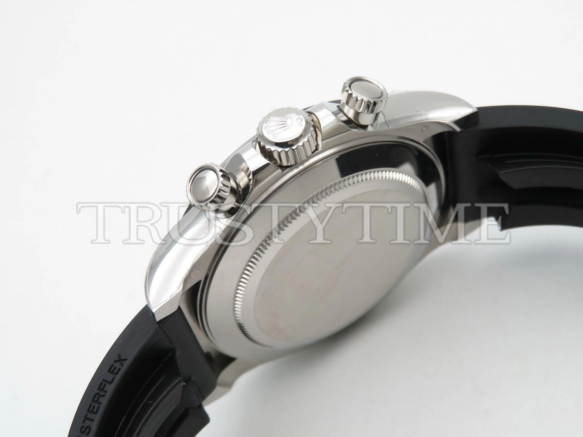 Копия часов Rolex Cosmograph Daytona 116519LN-0022