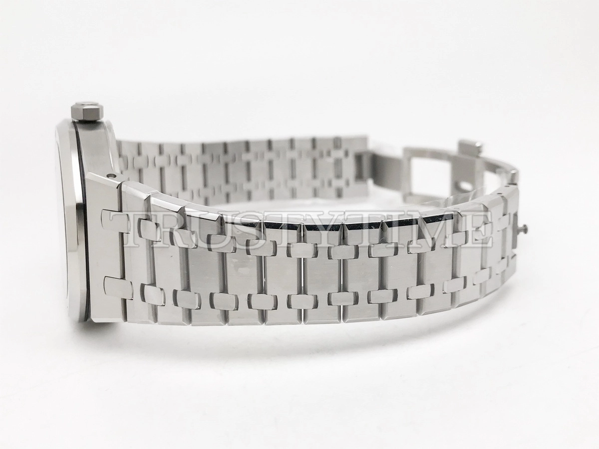 Копия часов Audemars Piguet Royal Oak Selfwinding 15510ST.OO.1320ST.06
