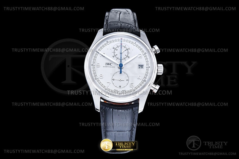 IWC Portugieser Chronograph Classic 42mm IW390403 IWC Portugieser Chronograph Classic 42mm IW390403