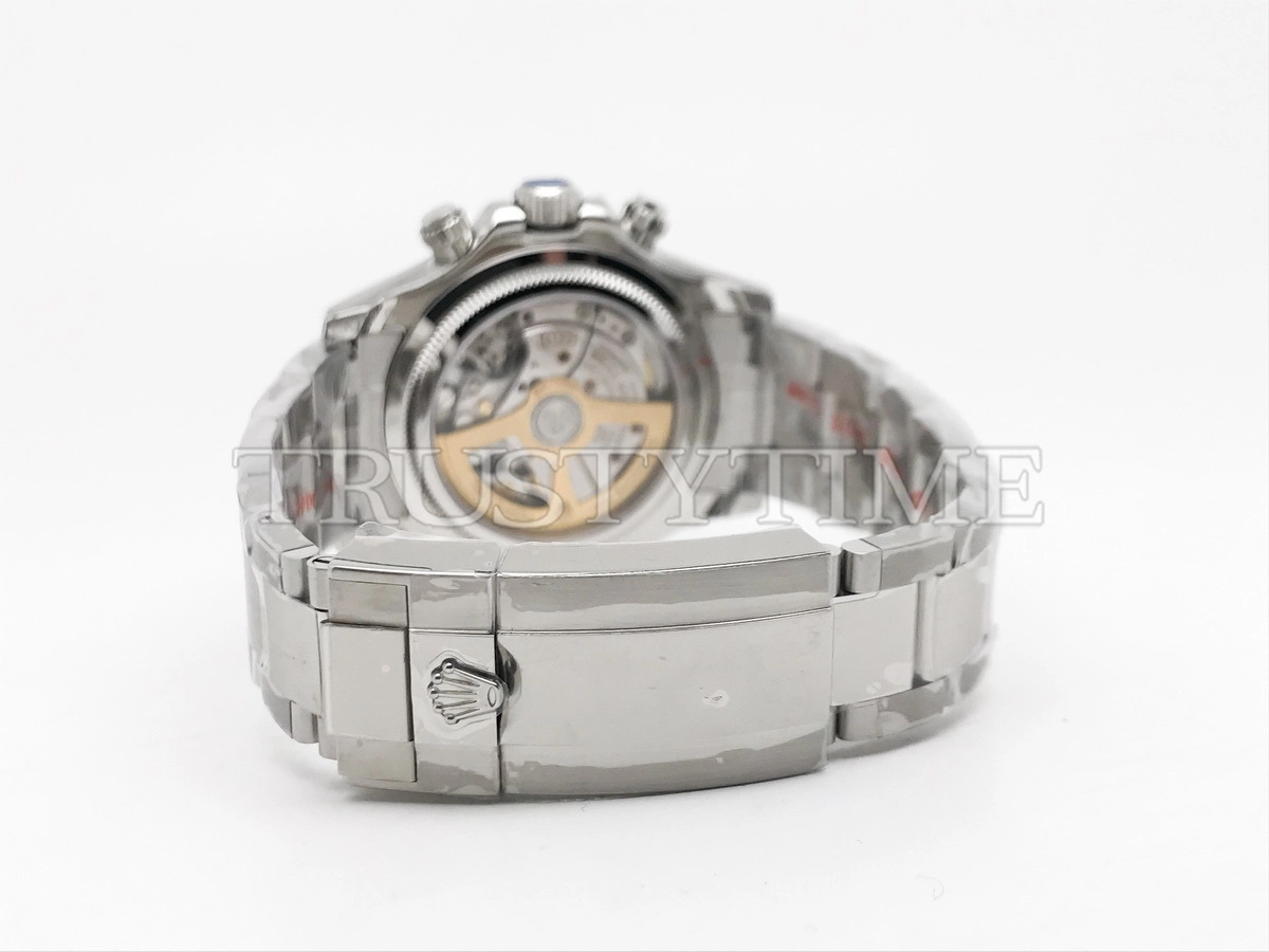 Копия часов Rolex Cosmograph Daytona 100th Anniversary 24H Hours of Le Mans 126529LN-0001