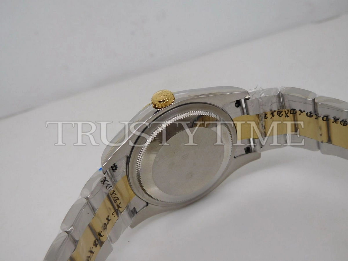 Копия часов Rolex DateJust 36mm 116233-0175