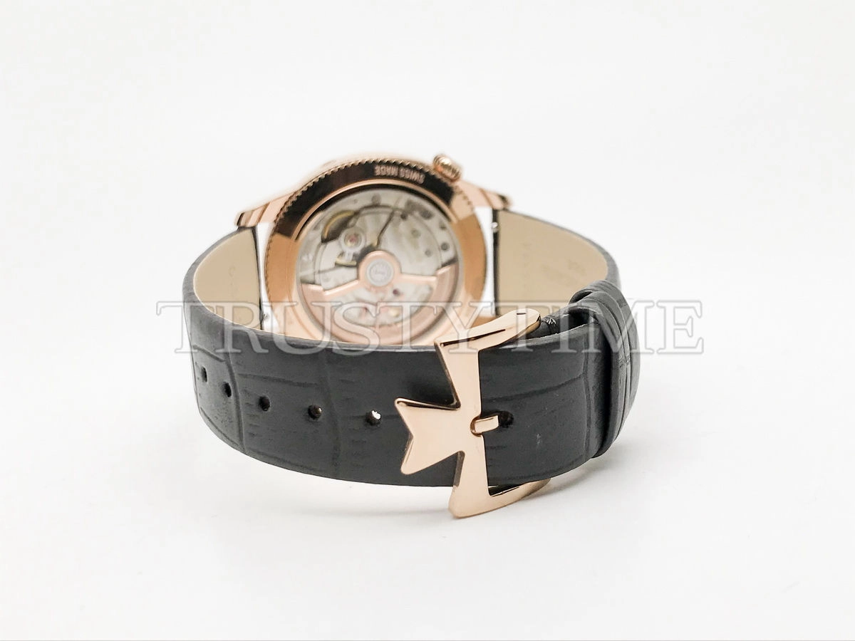 Копия часов Vacheron Constantin Egerie Moon Phase 37mm 8005F/000R-B958
