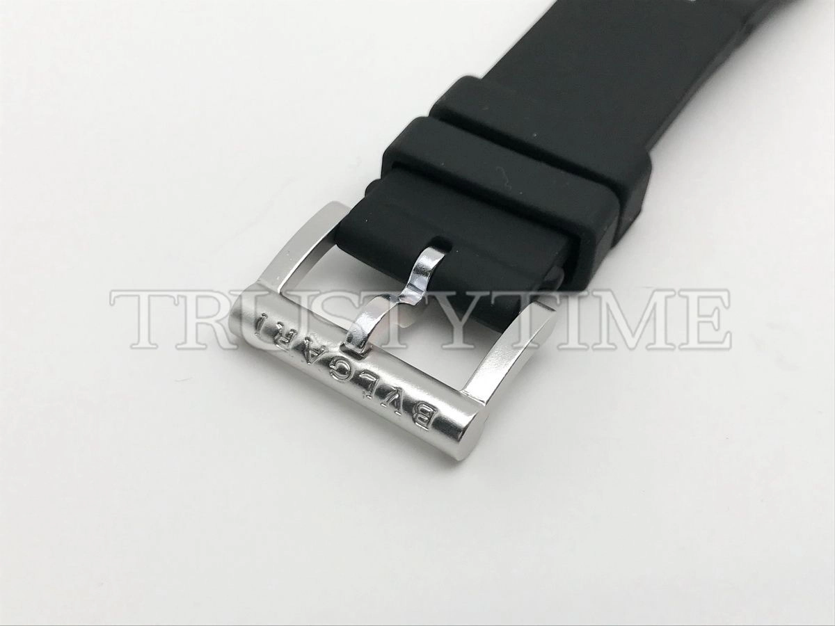 Копия часов Bvlgari Aluminium 103382