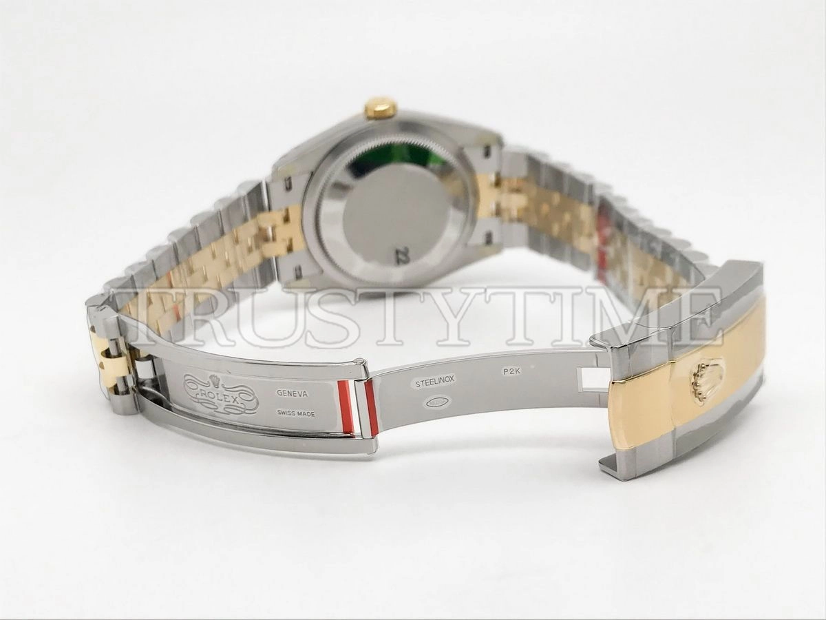 Копия часов Rolex DateJust 36mm 126233-0045